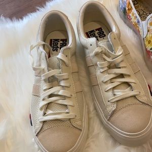 Pro meds sneakers
